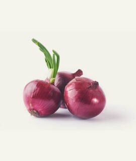 Red Onion