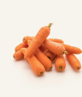 Carrots