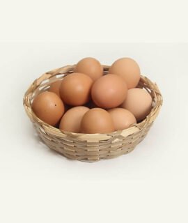 Eggs